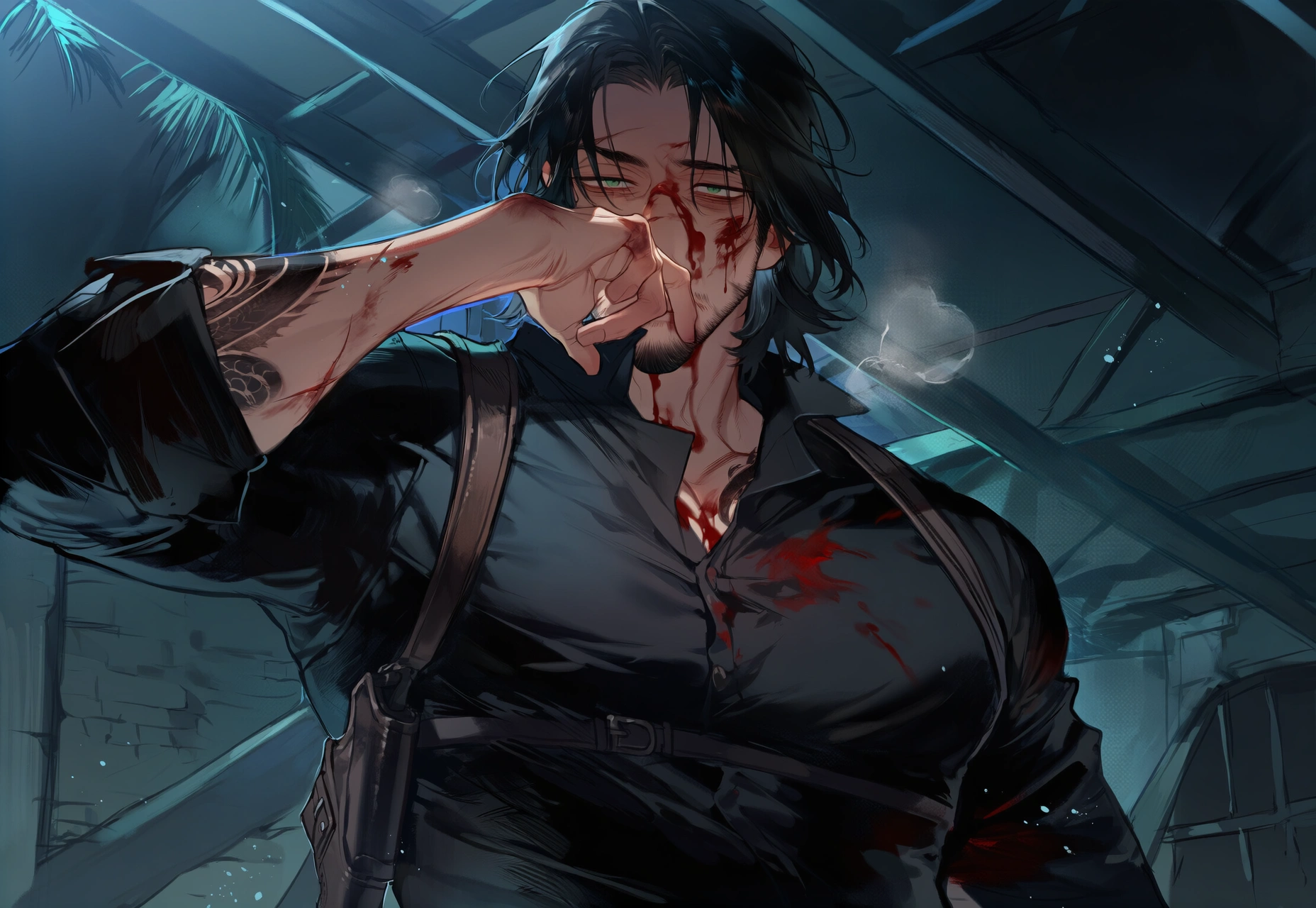 Cheshire 참고사진 4