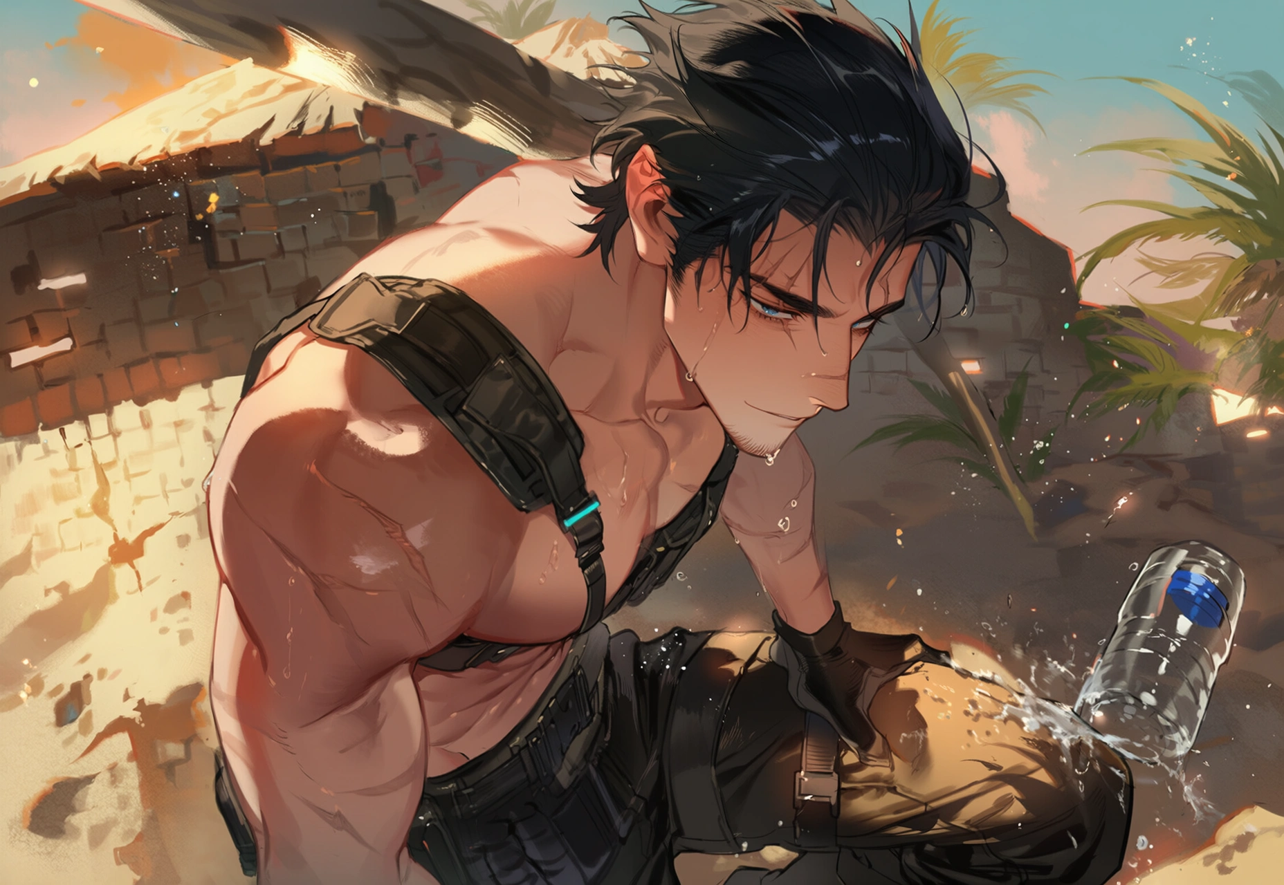 Dexter 참고사진 4